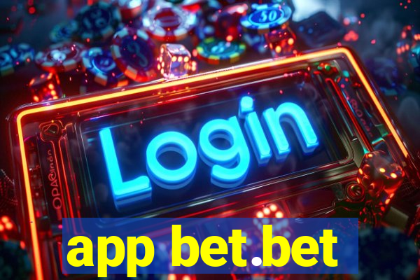 app bet.bet